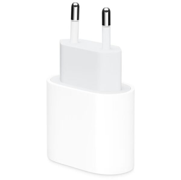 Fast charger 20W USB-C