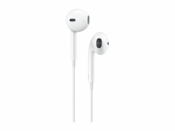 EarPods met mini jack aansluiting