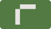 Riverty logo op groene achtergrond