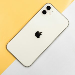 Refurbished iPhone wit - Mobico