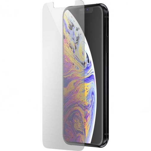iPhone 11 Pro Max Screenprotector Gehard Glas