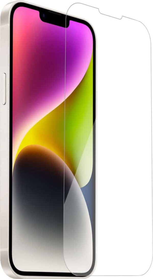 iPhone 13 Screenprotector Gehard Glas