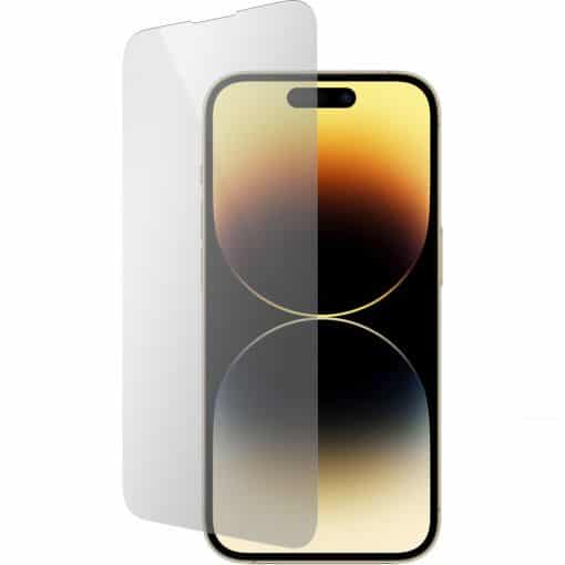iPhone 14 Pro Max Screenprotector Gehard Glas