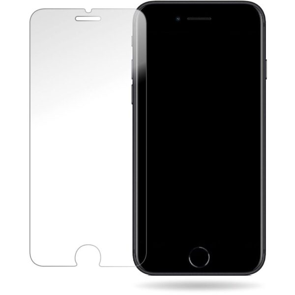 iPhone 8 Plus Screenprotector Gehard Glas