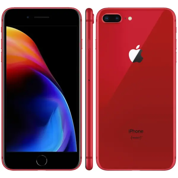 iPhone 8 Plus