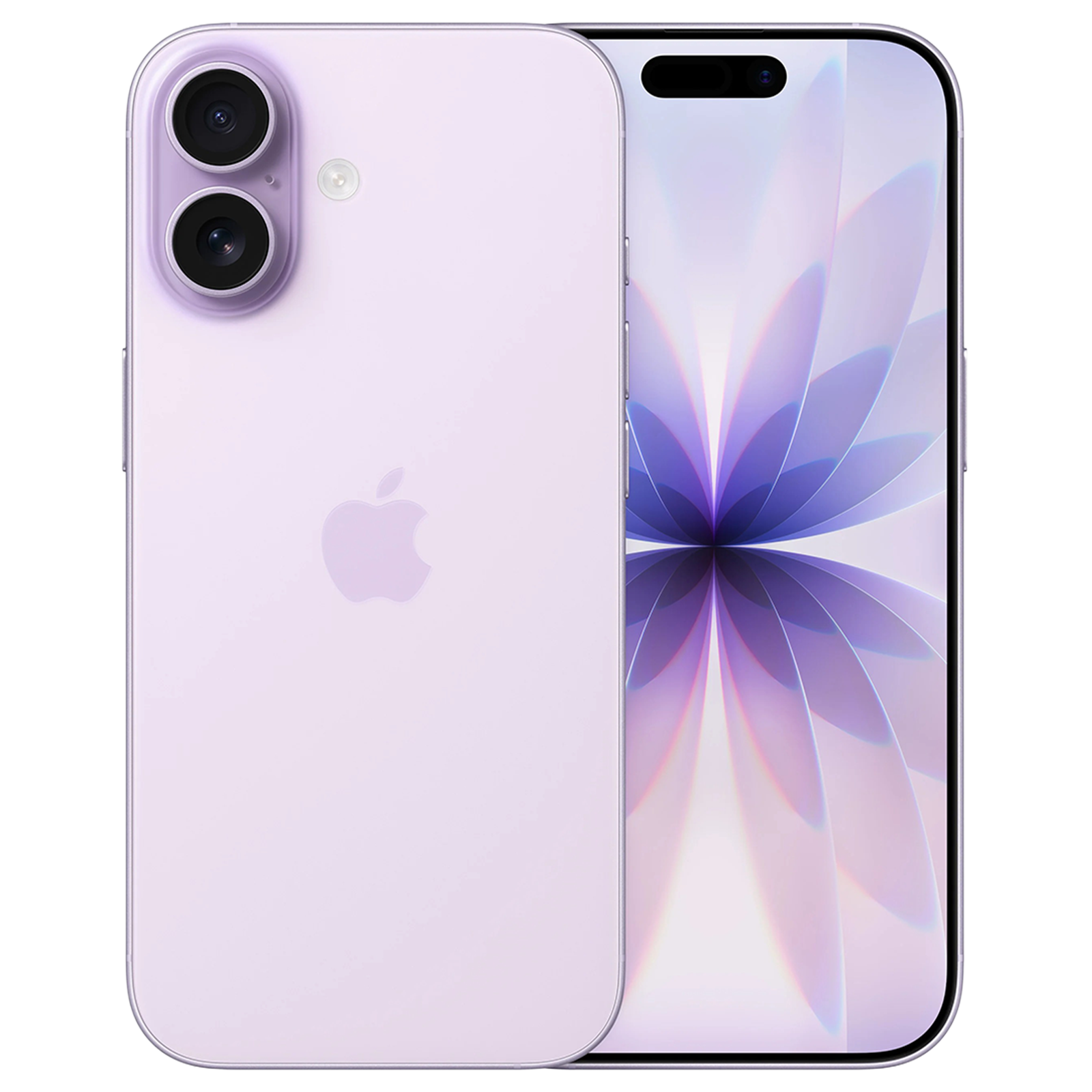iPhone 17 256GB Lavendel - Gratis Screenprotector & 2 Jaar Garantie | Mobico