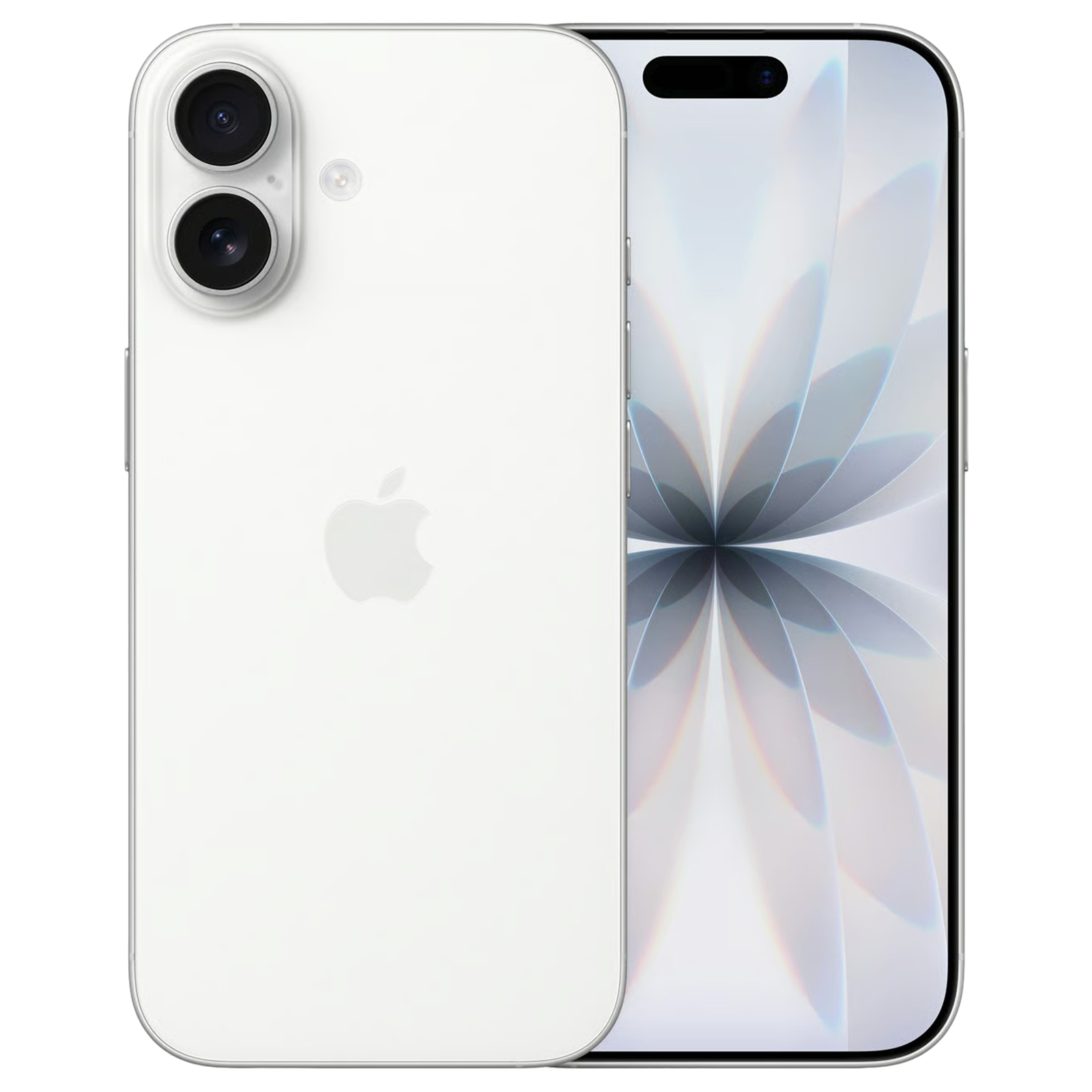 iPhone 17 256GB Wit - Gratis Screenprotector & 2 Jaar Garantie | Mobico