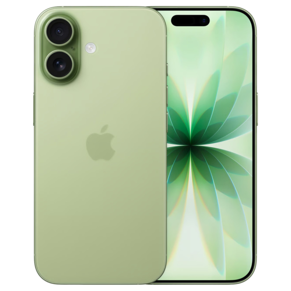 iPhone 17