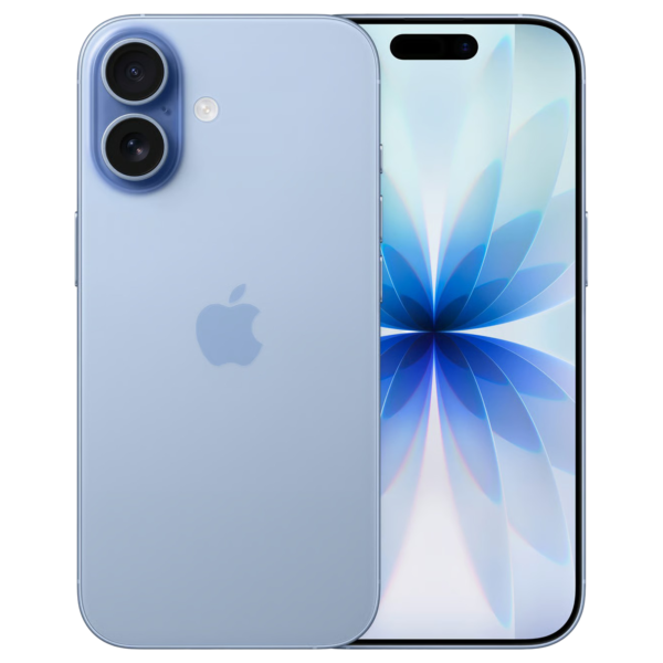 iPhone 17