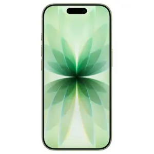 iPhone 17