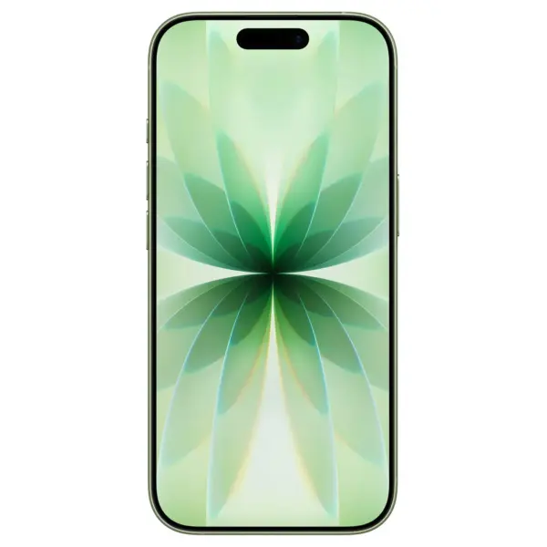 iPhone 17