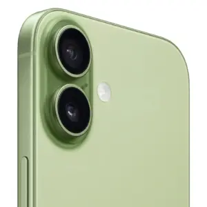 iPhone 17