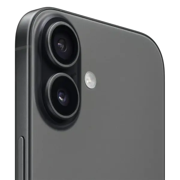 iPhone 17