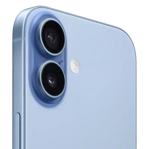 iPhone 17