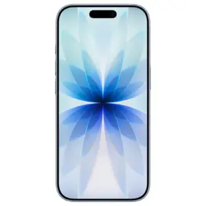 iPhone 17