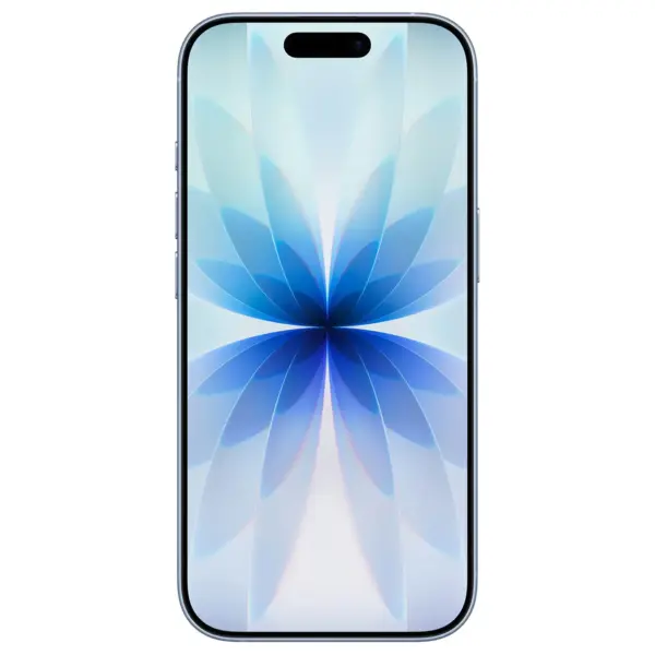 iPhone 17