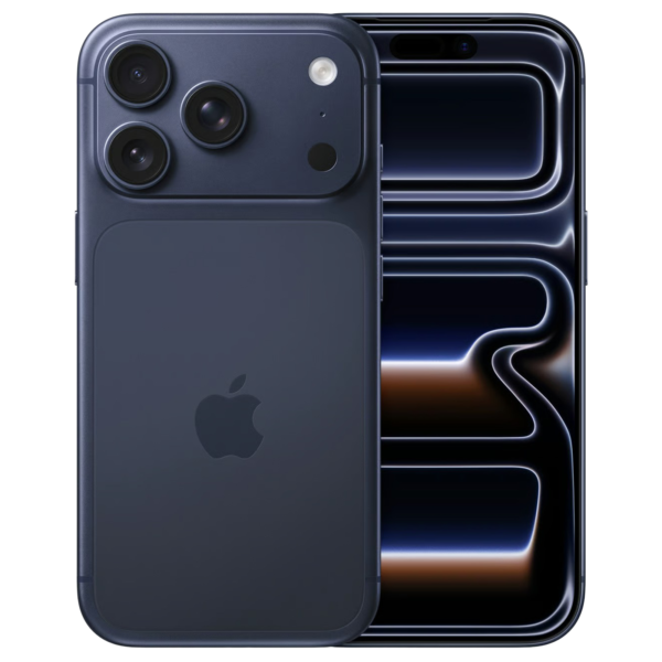 iPhone 17 Pro