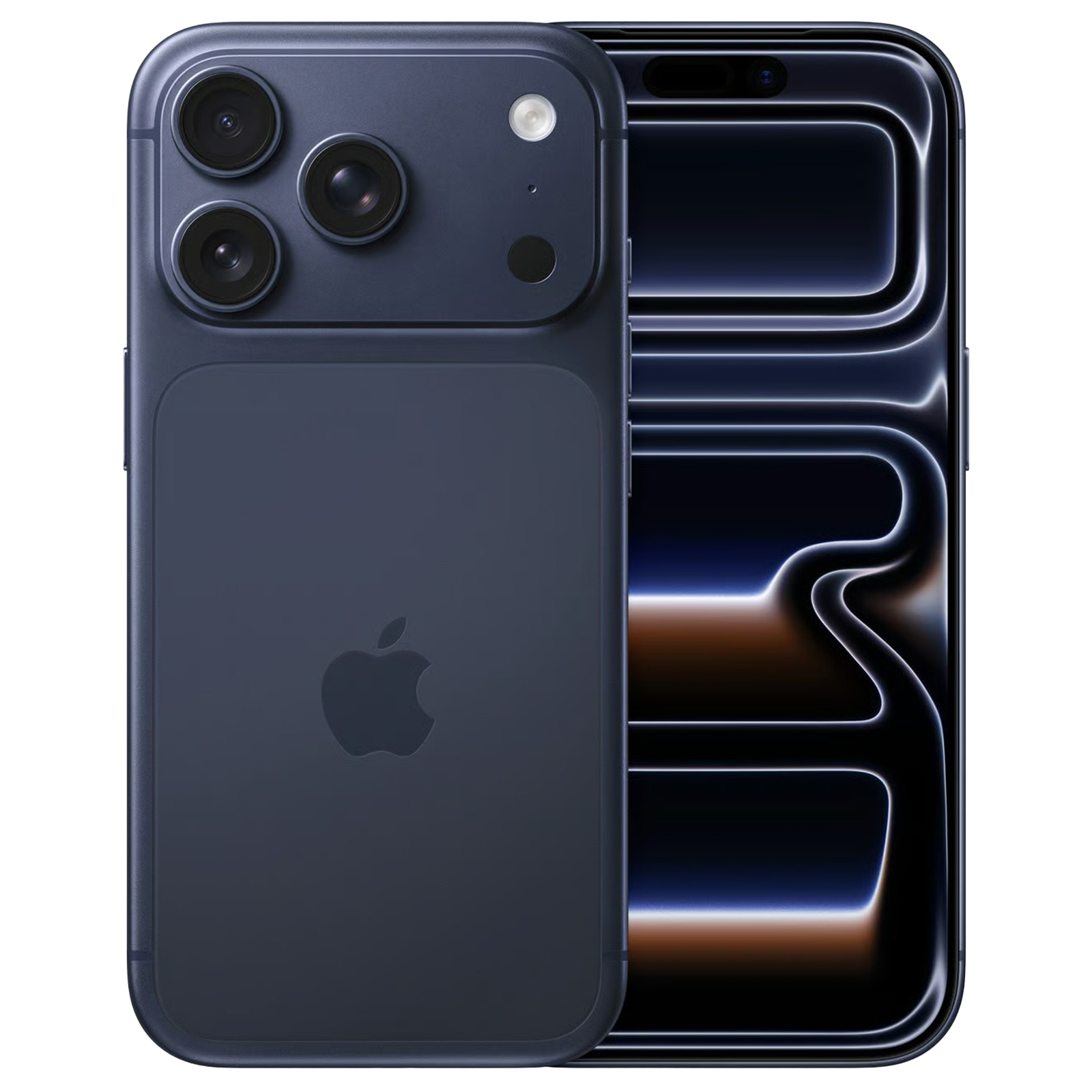 iPhone 17 Pro 1TB Diepblauw - Gratis Screenprotector & 2 Jaar Garantie | Mobico