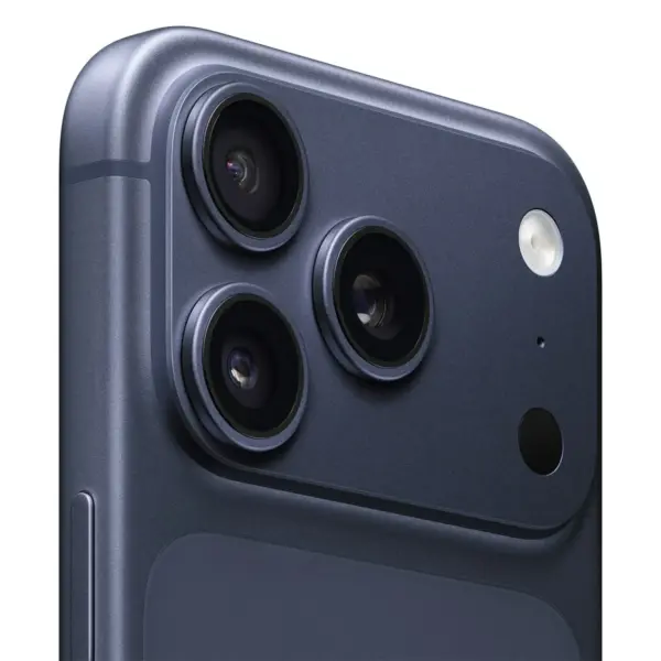 iPhone 17 Pro