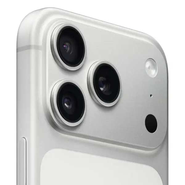 iPhone 17 Pro