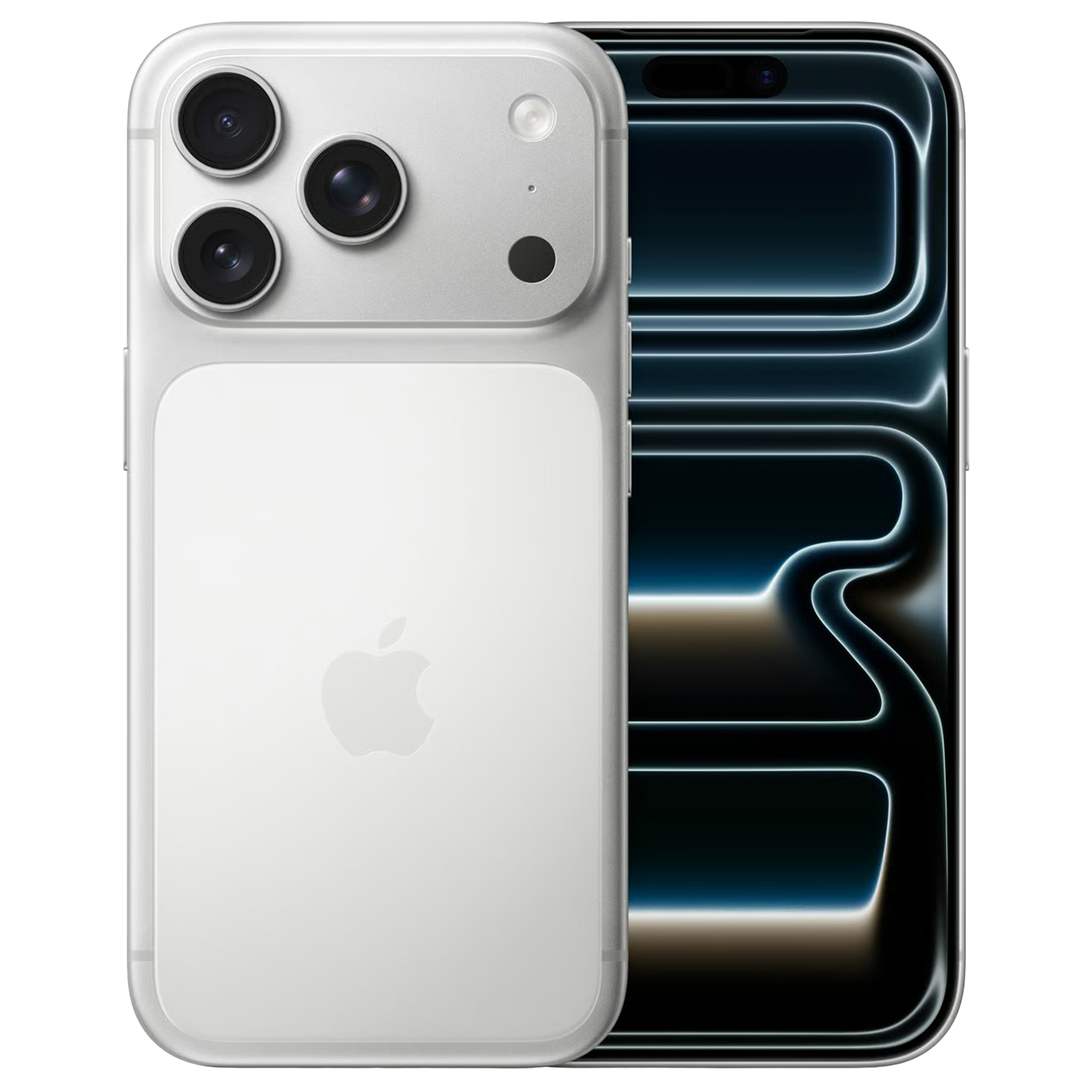 iPhone 17 Pro 512GB Zilver - Gratis Screenprotector & 2 Jaar Garantie | Mobico