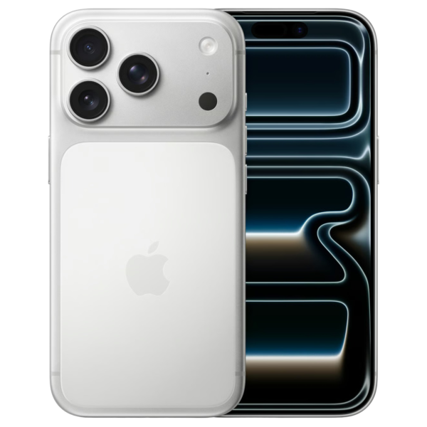 iPhone 17 Pro