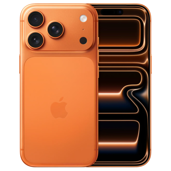 iPhone 17 Pro