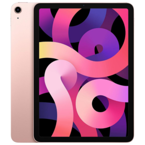 iPad Air 4 (2020) 10,9 inch 64GB Roze