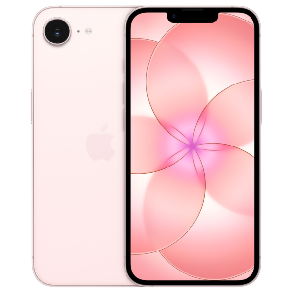 iPhone 17e