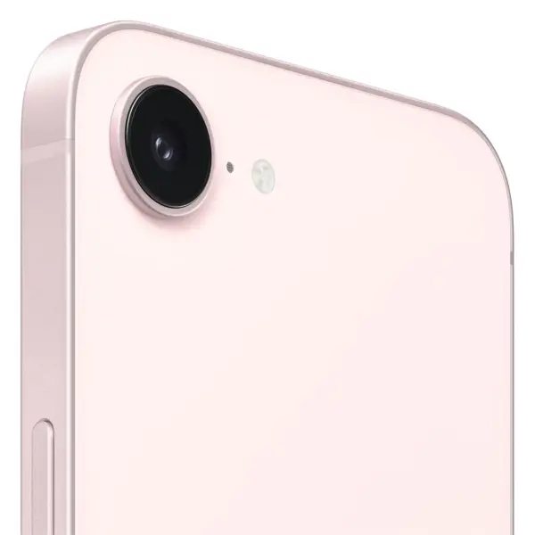 iPhone 17e