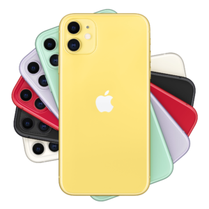iPhone 11