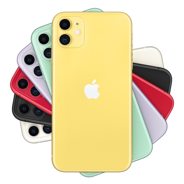 iPhone 11