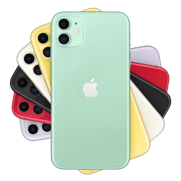 iPhone 11