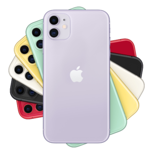 iPhone 11