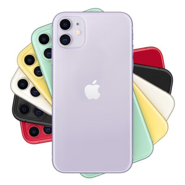 iPhone 11