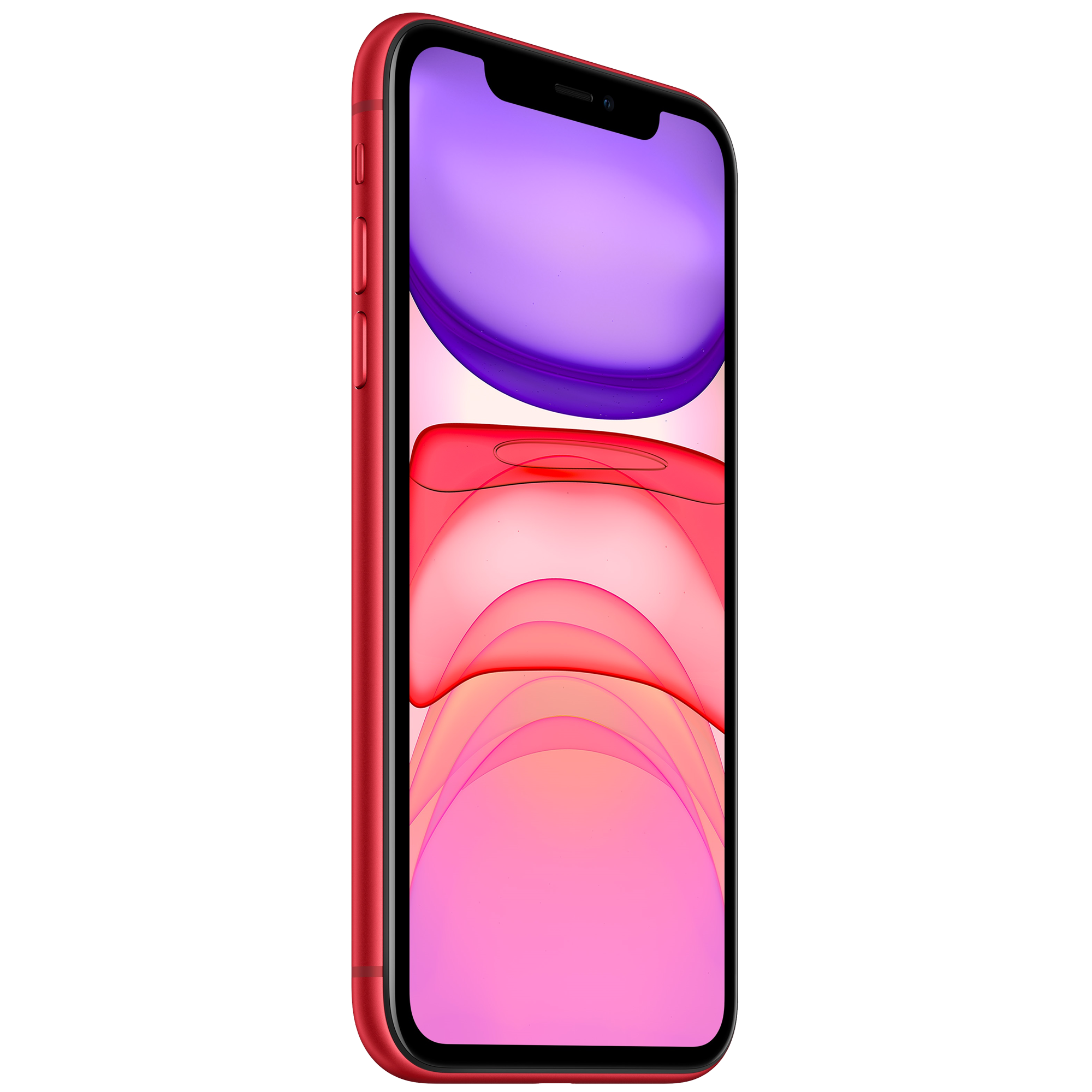 S*5様 Apple iPhone 11 128GB (PRODUCT)RED iPhone 11 128GB Rood kopen | Refurbished bij Mobico