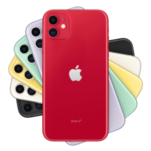 iPhone 11