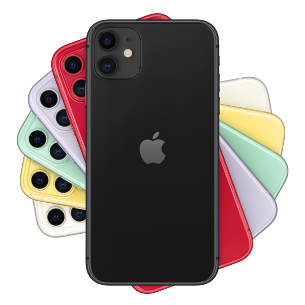 iPhone 11