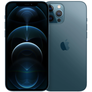 iPhone 12 Pro 128GB Oceaanblauw
