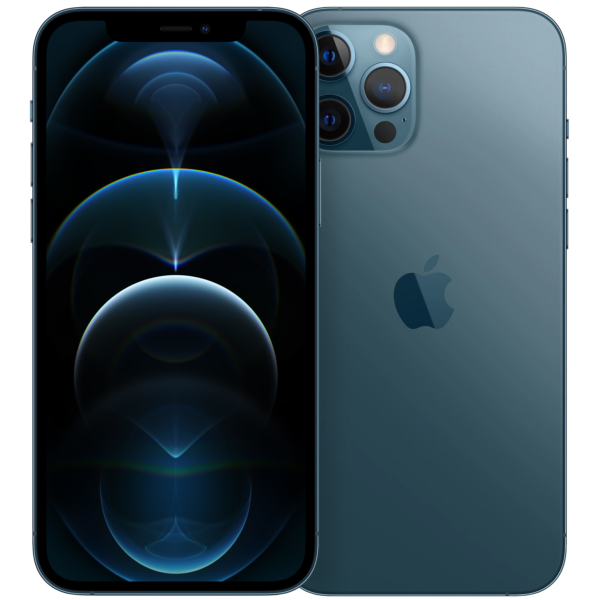 iPhone 12 Pro