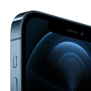 iPhone 12 Pro