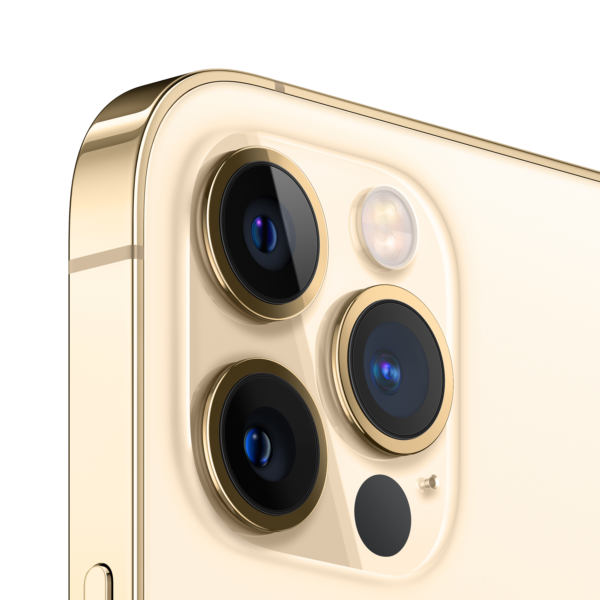 iPhone 12 Pro