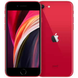 iPhone SE 2020