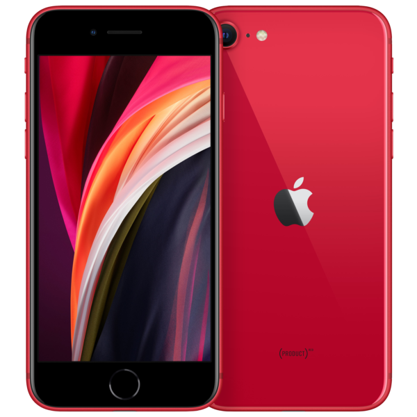 iPhone SE 2020
