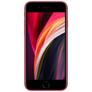 iPhone SE 2020