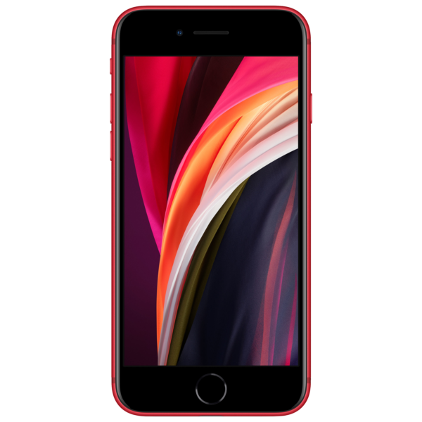 iPhone SE 2020