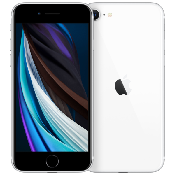 iPhone SE 2020