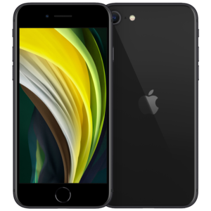iPhone SE 2020