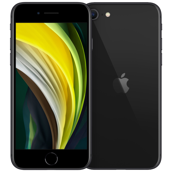 iPhone SE 2020