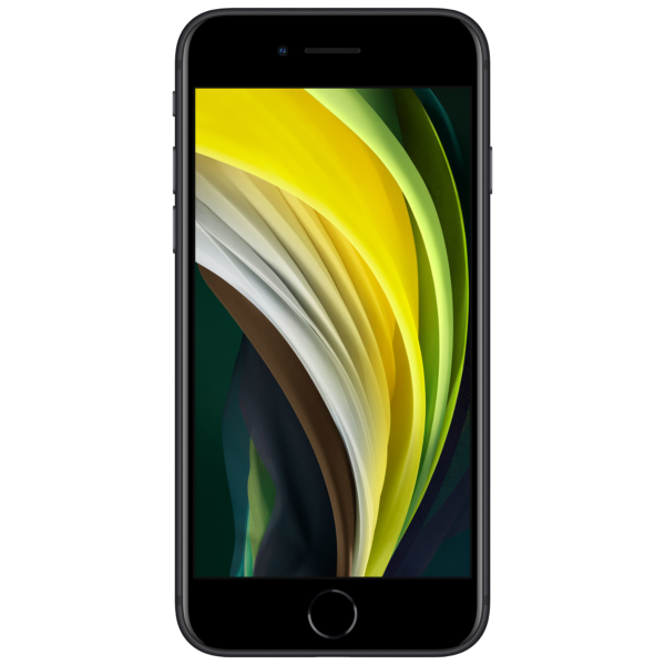 iPhone SE 2020